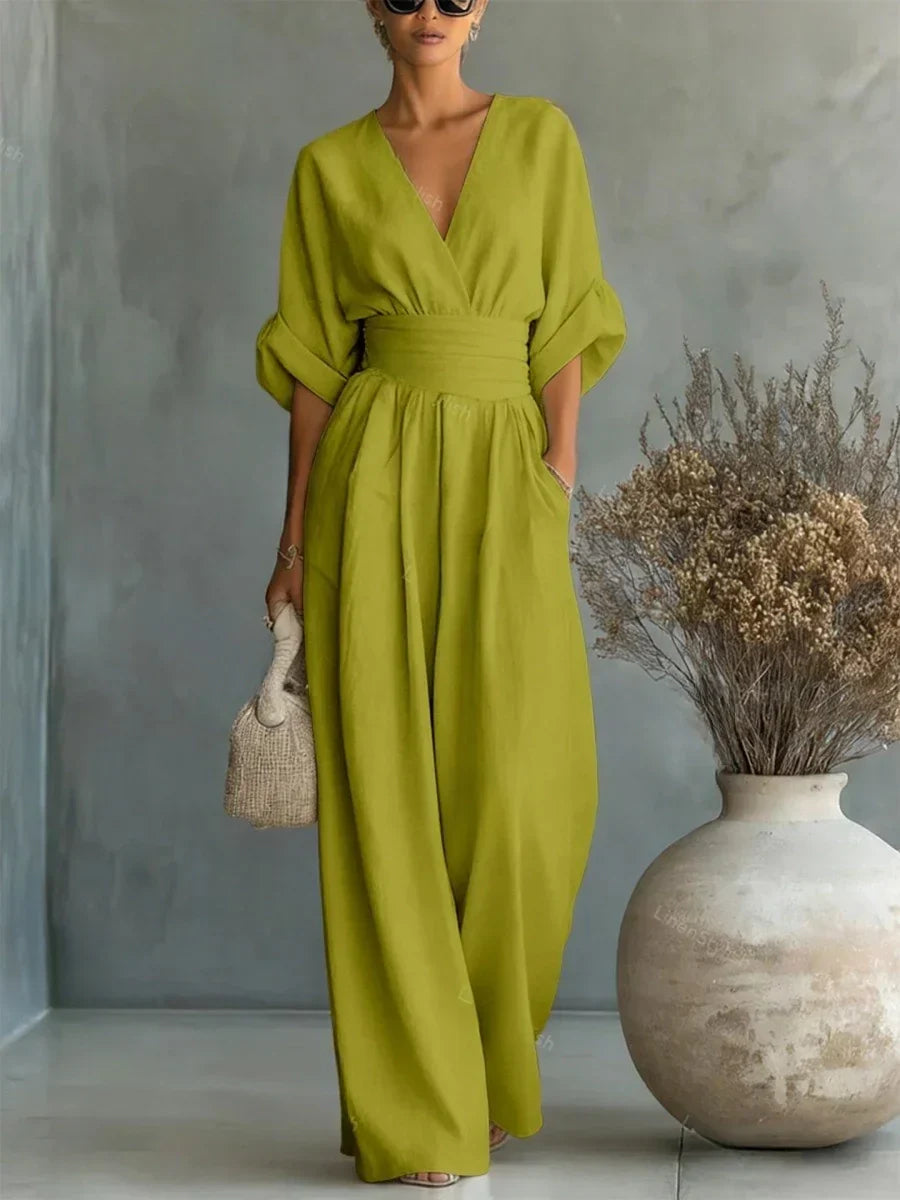 Green / 3XL