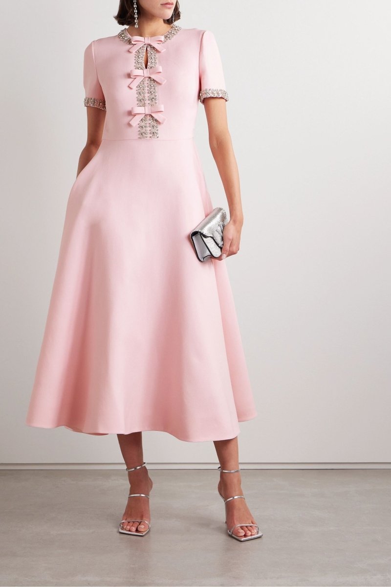 Pink / XL (US 12–14)